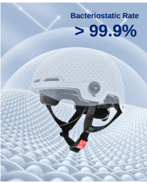 Taux de bactériostatique