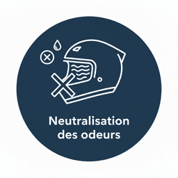 Neutralisation des odeurs